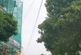 Bán nhà Gò Vấp, hẻm xe hơi Nguyễn Văn Lượng - Lê Đức Thọ, giá rẻ, 50Mx4 tầng, 4Pn