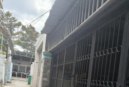 Bán nhà ngõ Man Thiện, P.Tăng Nhơn Phú A, Q.9, 88m², 5.6 tỷ, sổ đỏ
```