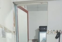 CHỦ KẸT TIỀN, CHỈ 3.2TỶ,[P5Q8] –HẺM BÔNG SAO DT 60M2(6.8 X 7.5M)