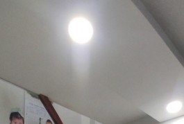 BÁN NHÀ LÔ GÓC 2 MẶT TIỀN HUỲNH TẤN PHÁT - KINH DOANH SẦM UẤT - QUẬN 7 ,