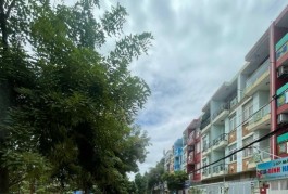 Mặt tiền 5x14 Tạ Quang Bửu 4 tầng chỉ 14 tỷ 5