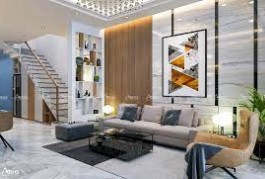 N254- Nhà Bán CÁCH MẶT TIỀN NGUYỄN THỊ MINH KHAI 50M - 60M2 - 3 TẦNG - CHỈ 6.5 TỶ