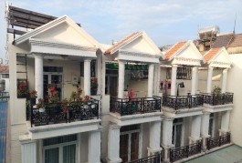 BÁN NHÀ PHỐ 5 TẦNG THỦ ĐỨC, GIÁ CHỈ 5.8 TỶ – FULL NỘI THẤT XỊN, SẴN SÀNG VÀO Ở