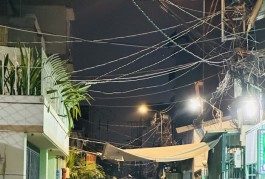 Nhà Trần Xuân Soạn - Quận 7 - Vị Trí Hiếm, Tiện Nghi Vượt Trội - LH 0908074771