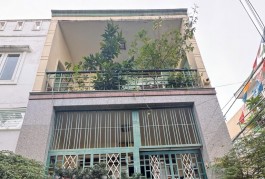 BÁN NHÀ MỚI VỊ TRÍ ĐẸP, XE HƠI ĐỖ CỬA, 2 TẦNG, NGAY TÂY THẠNH, TÂY THẠNH, TÂN PHÚ