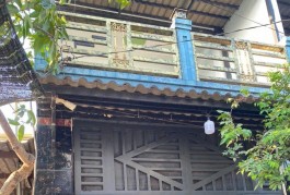 NHÀ MỚI BÌNH CHÁNH dọn vào ở ngay - ZÁ 2TỶ