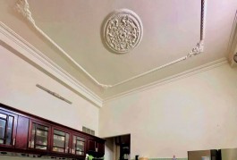 HXH-BÁN NHÀ MỚI 2 TẦNG-PHAN HUY ÍCH P.15 TB-50M2-NGAY TRƯỜNG CHINH CHỈ NHỈNH 4 TỶ