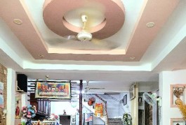 DIỆN TÍCH 86M2 NGANG 5M. CHỈ 9.2 TỶ [P3Q8].
Ô TÔ ĐỖ CỬA , DẠ NAM - TẶNG FULL NỘI THẤT & CÂY CẢNH.