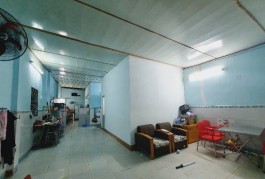 CHỦ BÁN ĐI ĐỊNH CƯ. HXH ĐƯỜNG SỐ 8 LINH TRUNG NGANG KHỦNG 9.6M, GIÁ 11 TỶ. TL.