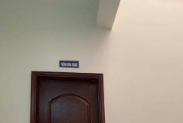 KHU DÂN CƯ CHỢ LỚN - MẶT TIỀN ĐƯỜNG SỐ 4 - SỔ VUÔNG VỨC - 92.5M2 - 4 TẦNG - NHÀ ĐANG CHO THUÊ - CHỈ 14 TỶ