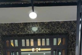 3 BƯỚC RA MẶT TIỀN, LÂM VĂN BỀN Q7. 48M2. MỚI 2 TẦNG, KHÔNG LỘ GIỚI, KHÔNG QUY HOẠCH. 5.5TỶ