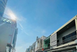 MT HẺM KD SẦM UẤT ĐƯỜNG TRẦN XUÂN SOẠN - NGANG 6M - THU NHẬP 25TR/THÁNG - NHỈNH 9 TỶ
