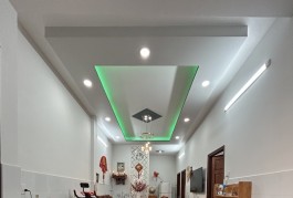 75M2 CHỈ 2TY 6-MẶT TIỀN 6.5M-BÁN NHÀ HUỲNH TẤN PHÁT