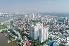 BÁN NHÀ MẶT PHỐ THẢO ĐIỀN - QUẬN 2 - 205M2 - 38 TỶ - 6 PHÒNG NGỦ - VỊ TRÍ VÀNG