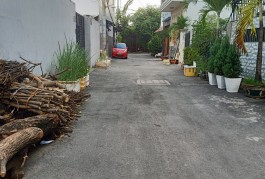Bán nhà HXH Tân Kỳ Tân Quý, TP 3PN, 3WC, 68m2, giá 6 tỷ  GẦN AEON