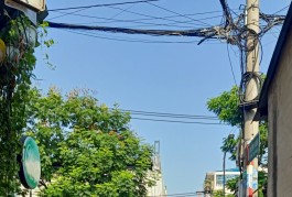 Bán nhà HXH kế Đầm Sen Hòa Bình Q.TP 60m2 2T 4PN kinh doanh tốt chỉ 6 tỷ xx