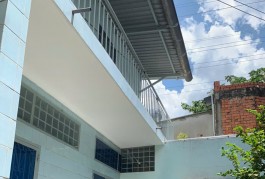 Nhà hẻm lộ giới  Phạm Văn Đồng – Lê Quang Định  97m2  Gò Vấp  19 tỷ.