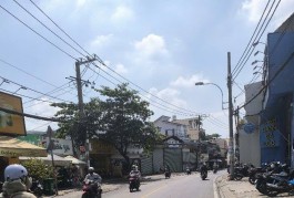 Nhà đẹp – Hẻm xe hơi – Ở ngay – Pháp lý chuẩn! nhỉnh 5 tỷ.