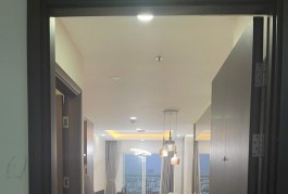 Chính chủ chuyển về quê cần bán gấp căn Blue Sky Tower Quận 2 ngay Homyland 70m2 giá 2,1 tỷ.