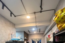 Bán CC Blue Sky Tower, 1,850 tỷ, 57m2, 2PN, 2WC, giá tốt hàng hiếm tại Quận 2, HCM