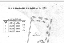 BÁN NHÀ MẶT PHỐ HIMLAM, QUẬN 7 - 238M2, 6 TẦNG, 8PN, 61 TỶ - SỔ HỒNG