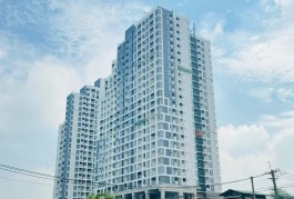 8 suất nội bộ căn hộ D-Homme Hồng Bàng Q6 cần bán gấp 2PN giá 4,5 tỷ. CĐT 0909427467