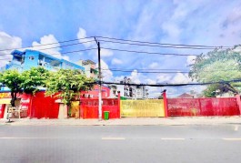 Sở Hữu Ngay Hơn 2000m2 Đất Mặt Tiền 08 Phan Huy Ích Gần Siêu Thị Emart 2