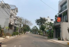 RẺ NHẤT 1 lô chỉ 2,7xty/52m2 đất chợ LONG TRƯỜNG, đường NDTRINH, Tp.TĐ. SHR, XDTD