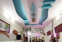 VY 68 VTK2502-68
LÊ QUANG SUNG - HAI MẶT TIỀN TRƯỚC SAU THOÁNG MÁT - 63M2 -  4 TẦNG BT - SỔ hoàn thành công việc CHUẨN - 7.6 TỶ