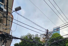 BÁN NHÀ 2 CĂN MẶT TIỀN 
TRUNG TÂM Q4 
HƠN 7 TỶ X