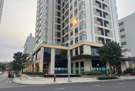 SHOPHOUSE HỒ BÁN NGUYỆT – CƠ HỘI SỞ HỮU DUY NHẤT, XEM THỰC TẾ NGAY! ☎ 0901323786