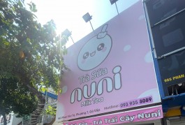 Gò Vấp ! TIỆM TRÀ MỚI ĐẸP LẮM ! Sang Rẻ Tiệm Trà – Cafe , Vi trí đẹp, Tel : 0827398411 ( Chính chủ )