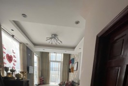 Bán nhà mặt phố(4x17) CHDV6 tầng đường số 17 phường 4 quận 8 chỉ có 12 tỷ