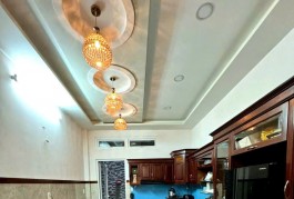 HIẾM NHÀ CHÍNH CHỦ - 65M2 - HẺM 5M - NHÀ NGON - P17 GÒ VẤP - NGUYỄN VĂN LƯỢNG - CẦN TIỀN GẤP BÁN - 7.15 TỶ - GARA ĐỂ XE HƠI - TL