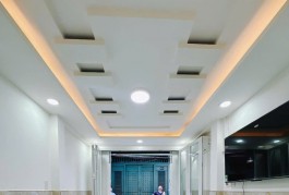 SÁT MẶT TIỀN CALMET Q4  CÁCH Q1 CÓ 100 M
NHÀ MỚI ĐÚC 6 TẤM SỔ HỒNG 
CÓ 5 TỶ