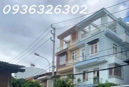 Chủ Ngợp Cần Bán Gấp Nhà Tô Ký Tân Xuân Hóc Môn 124m2 4 Tầng