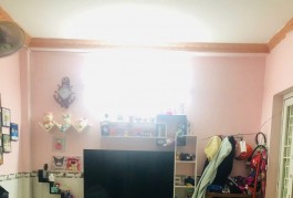 Chính Chủ Bán Căn Nhà Hẻm Luỹ Bán Bích, Phường Hoà Thạnh, Quận Tân Phú, TPHCM.