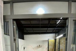 BÁN NHÀ TRUNG TÂM Q7 

PHÚ THUẬN LỐI XÓM PHÚ MỸ HƯNG Q7

DT NGANG 4.2 DÀI 16 M