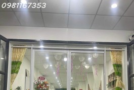 Cho thuê nhà nguyên căn mặt tiền đường Lã Xuân Oai phường Long Trường, Quận 9, TP Hồ Chí Minh