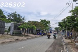 Đất Ở Mặt Tiền Phan Văn Hớn Xuân Thới Thượng Hóc Môn 425m2 Ngang Khủng 17m