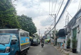 300M2_MAN THIỆN_KHU KHỐ ẨM THỰC SẰM UẤT NGÀY ĐÊM_THÔNG LÊ VĂN VIỆT_11.8 TỶ.