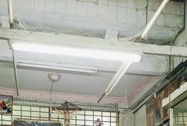 Bán nhà mặt phố( 4/7x22) Phạm Thế Hiển 3 lầu phường 6 quận 8 giá chỉ 17 tỷ