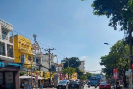 Bán nhanh 2 lô đất thổ cư - Hoàng Diệu 2, Linh Trung - giá tốt nhất khu vực