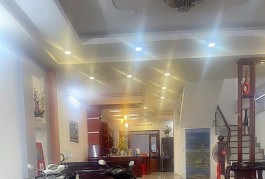 Bán nhà phố HXH Nguyễn Xuân Khoát - Trương Vĩnh Ký, 6/8.5x20m, 4T - 5PN, 15.8 tỷ.