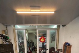 Bán nhà (4x14) 2 lầu 4PN Dương Bá Trạc phường 1 quận 8 giá chỉ 6,8 tỷ