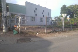 Chính Chủ Bán Lô Đất Tại đường Xuân Thới thượng 30, ấp 2, xã Xuân Thới Thượng, Hóc Môn, TP HCM