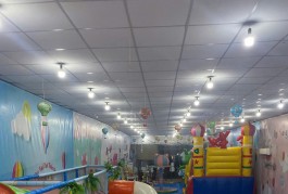 Bình Chánh, Sang khu vui chơi thiếu nhi Hưng Phát tại A3/20A Võ Văn Vân, Xã Vĩnh Lộc B, Tiền – 0345528649