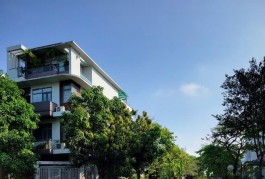 BÁN NHÀ CHÍNH CHỦ - ĐẶNG THÙY TRÂM - BÌNH THẠNH - KHU BÀN CỜ - HẺM 10M - XE HƠI NGỦ NGÀY ĐÊM - 5PN LỚN - 5 TẦNG BTCT - BÁN 10.3 TỶ - TL
