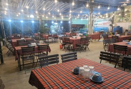 CHÍNH CHỦ CẦN SANG LẠI QUÁN Ở THỦ ĐỨC Địa chỉ: Số 1d, đường cây keo, p Tam Bình, TP Thủ Đức, TP HCM