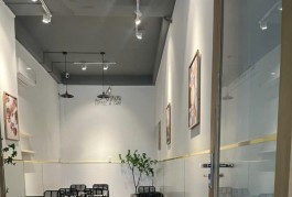 Cần sang quán cafe, nước ép ở 